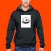 Sofspun® Hooded Sweatshirt Thumbnail