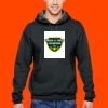 Sofspun® Hooded Sweatshirt Thumbnail