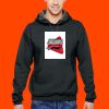 Sofspun® Hooded Sweatshirt Thumbnail