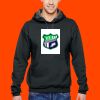 Sofspun® Hooded Sweatshirt Thumbnail