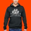 Sofspun® Hooded Sweatshirt Thumbnail