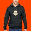 Sofspun® Hooded Sweatshirt Thumbnail