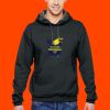 Sofspun® Hooded Sweatshirt Thumbnail