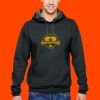 Sofspun® Hooded Sweatshirt Thumbnail