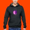 Sofspun® Hooded Sweatshirt Thumbnail