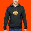 Sofspun® Hooded Sweatshirt Thumbnail