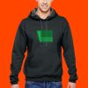 Sofspun® Hooded Sweatshirt Thumbnail