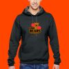 Sofspun® Hooded Sweatshirt Thumbnail