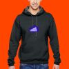 Sofspun® Hooded Sweatshirt Thumbnail