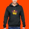 Sofspun® Hooded Sweatshirt Thumbnail