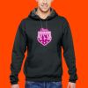 Sofspun® Hooded Sweatshirt Thumbnail