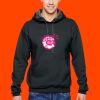 Sofspun® Hooded Sweatshirt Thumbnail