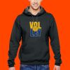 Sofspun® Hooded Sweatshirt Thumbnail