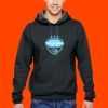 Sofspun® Hooded Sweatshirt Thumbnail