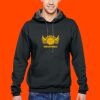 Sofspun® Hooded Sweatshirt Thumbnail