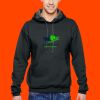 Sofspun® Hooded Sweatshirt Thumbnail