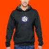 Sofspun® Hooded Sweatshirt Thumbnail