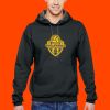 Sofspun® Hooded Sweatshirt Thumbnail