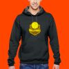Sofspun® Hooded Sweatshirt Thumbnail