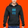 Sofspun® Hooded Sweatshirt Thumbnail
