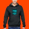 Sofspun® Hooded Sweatshirt Thumbnail