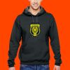 Sofspun® Hooded Sweatshirt Thumbnail