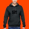 Sofspun® Hooded Sweatshirt Thumbnail