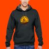 Sofspun® Hooded Sweatshirt Thumbnail