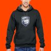 Sofspun® Hooded Sweatshirt Thumbnail