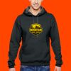 Sofspun® Hooded Sweatshirt Thumbnail