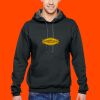 Sofspun® Hooded Sweatshirt Thumbnail