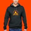 Sofspun® Hooded Sweatshirt Thumbnail