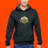 Sofspun® Hooded Sweatshirt Thumbnail