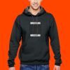 Sofspun® Hooded Sweatshirt Thumbnail