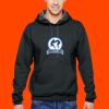 Sofspun® Hooded Sweatshirt Thumbnail