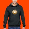 Sofspun® Hooded Sweatshirt Thumbnail