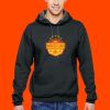 Sofspun® Hooded Sweatshirt Thumbnail