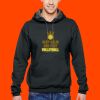 Sofspun® Hooded Sweatshirt Thumbnail