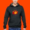 Sofspun® Hooded Sweatshirt Thumbnail