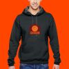 Sofspun® Hooded Sweatshirt Thumbnail