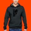 Sofspun® Hooded Sweatshirt Thumbnail
