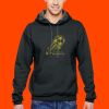 Sofspun® Hooded Sweatshirt Thumbnail