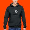 Sofspun® Hooded Sweatshirt Thumbnail