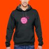 Sofspun® Hooded Sweatshirt Thumbnail