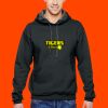 Sofspun® Hooded Sweatshirt Thumbnail