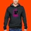 Sofspun® Hooded Sweatshirt Thumbnail