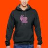 Sofspun® Hooded Sweatshirt Thumbnail
