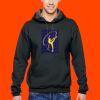 Sofspun® Hooded Sweatshirt Thumbnail