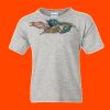 DryBlend Youth 50/50 T-Shirt Thumbnail