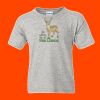 DryBlend Youth 50/50 T-Shirt Thumbnail